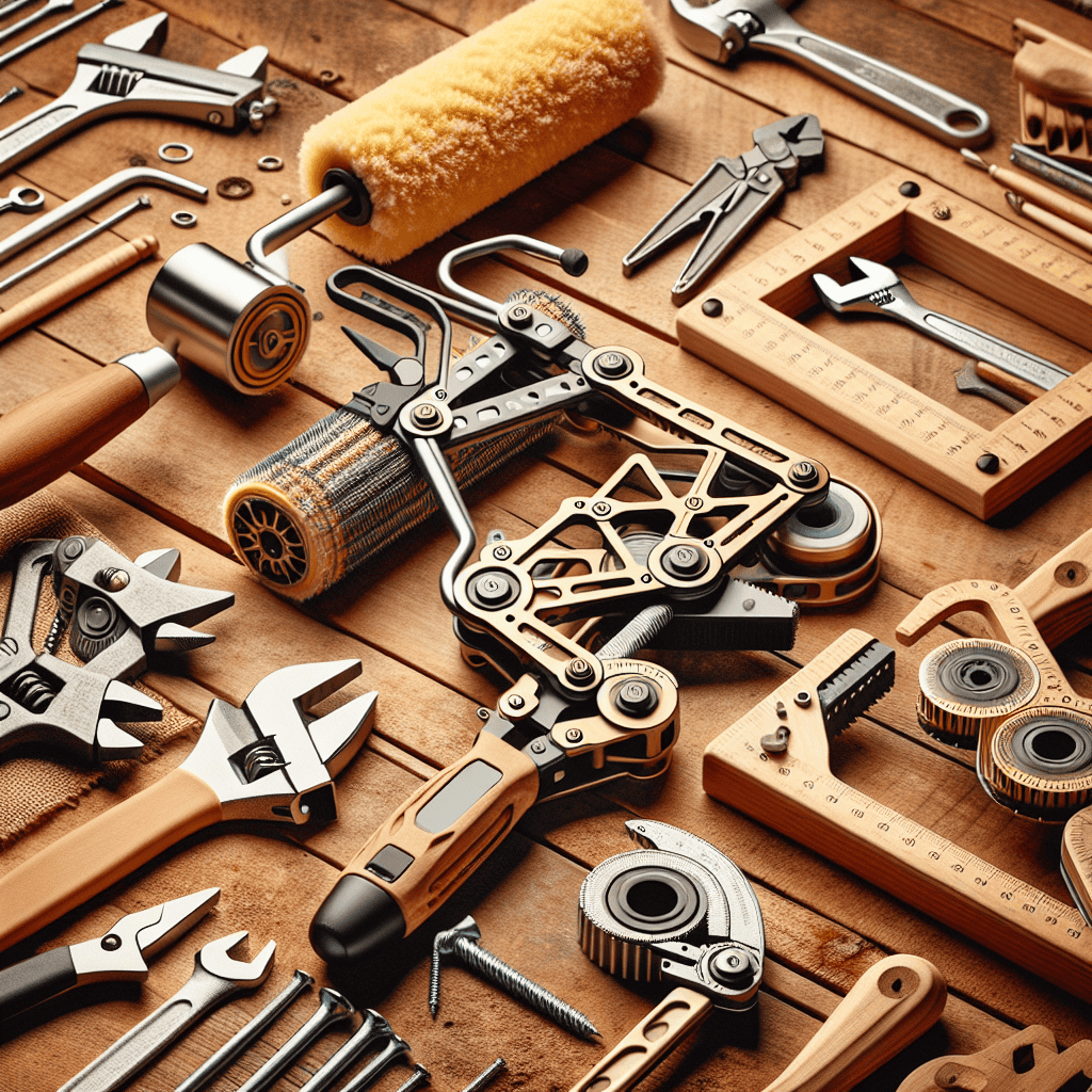 Innovative DIY Home Improvement Tools You’ve Never Heard Of | Brand
