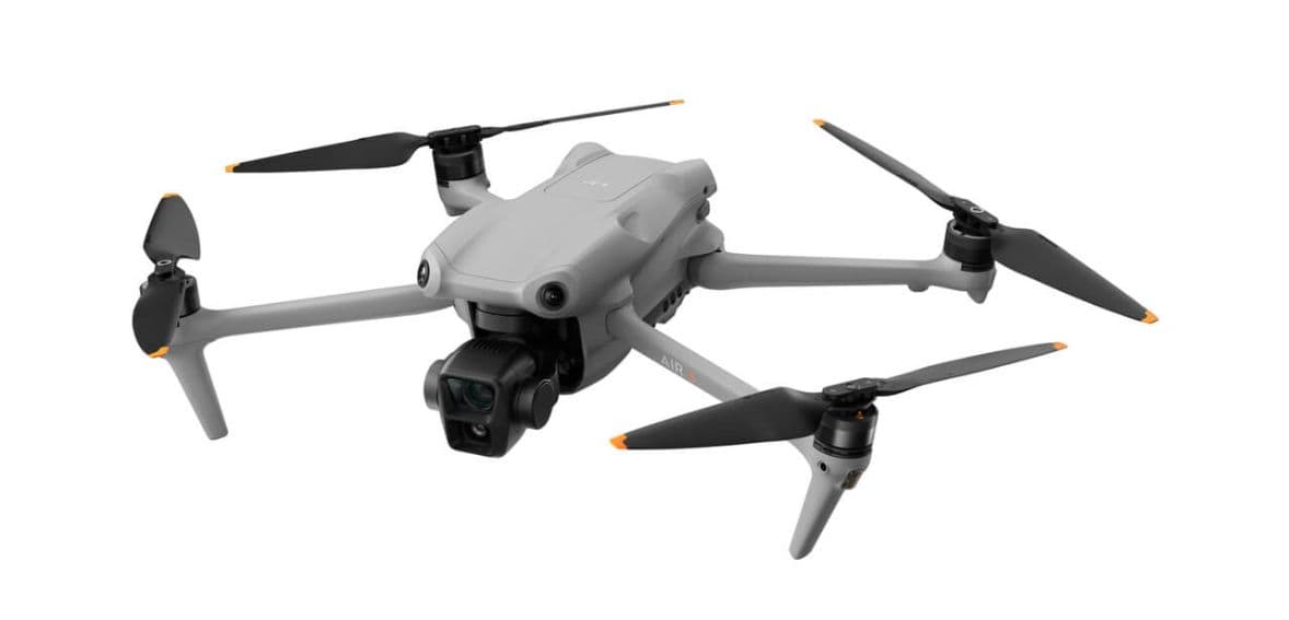 DJI Air 3S
