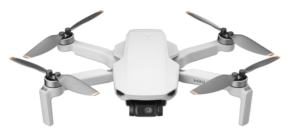 Beginner Drones
