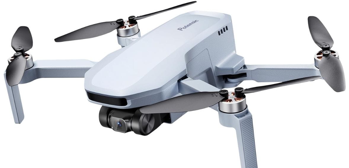 Potensic Atom SE