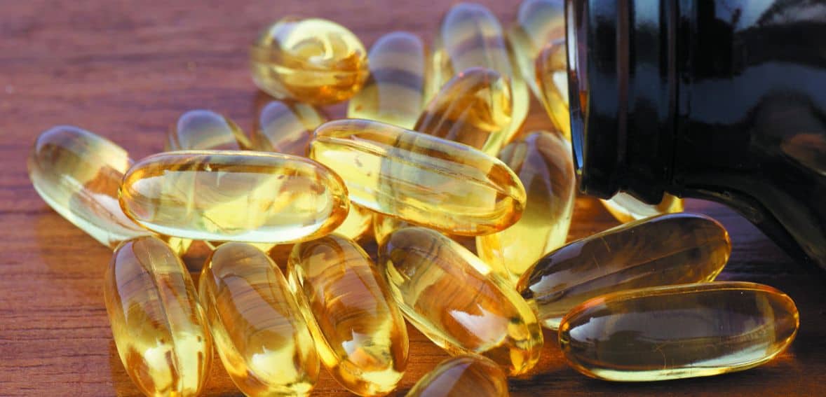 Vitamin D