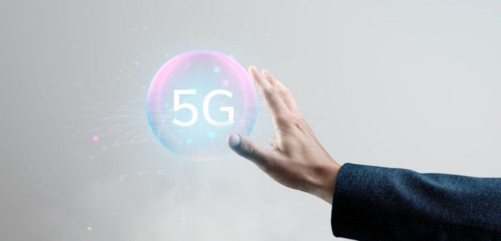 What is 5G: Everything You Need to Know About 5G