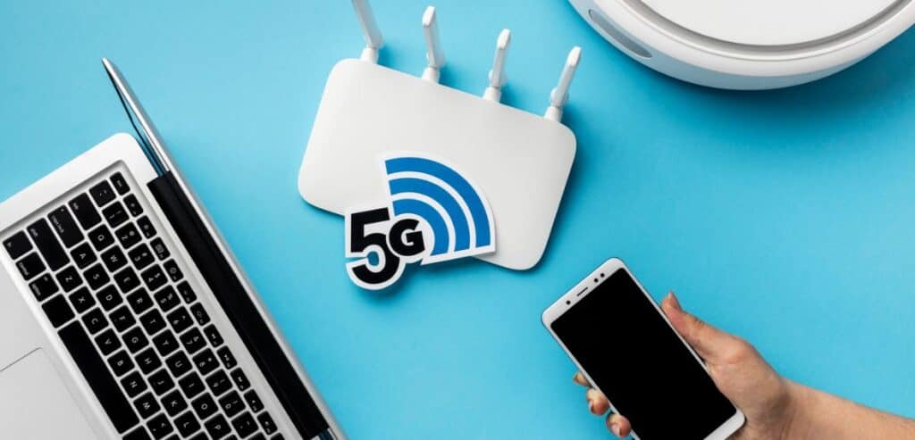 How 5G Works: The Technology Behind the Scenes