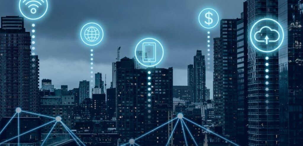 The Role of 5G in Enabling Emerging Technologies