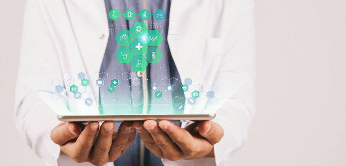 Ai in healthcare