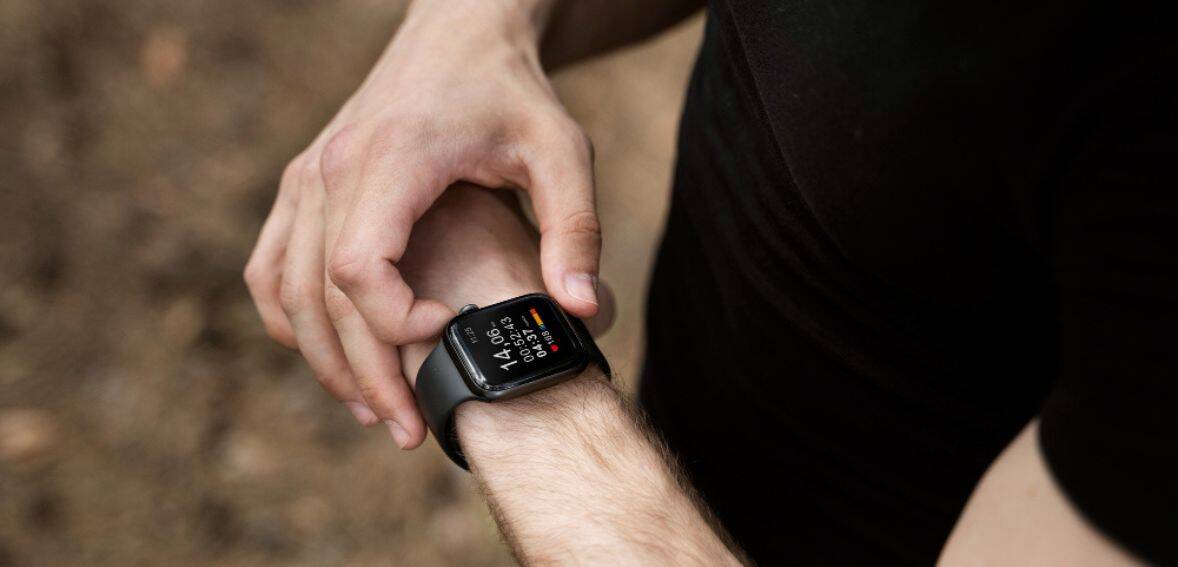Smart watch