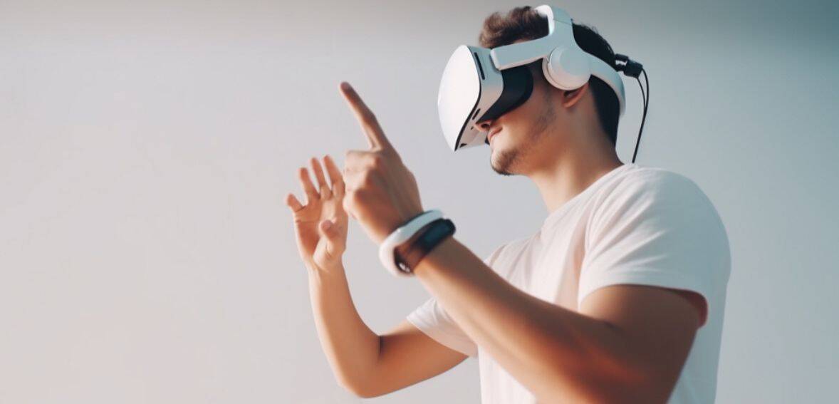 Virtual reality